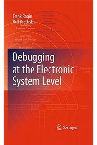 Debugging at the Electronic System Level