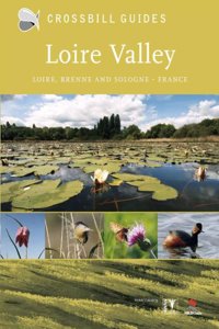 Nature Guide to Loire Valley