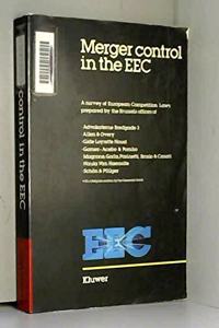 Merger Control in the EEC