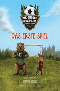 Große Wald-Liga