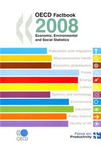 OECD Factbook 2008