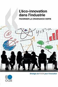 L'éco-innovation dans l'industrie