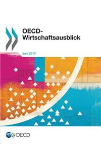 OECD-Wirtschaftsausblick, Ausgabe 2015/1