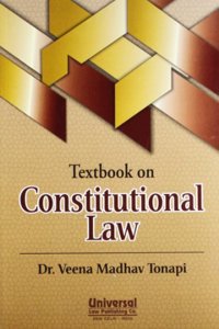 Textbook on Constitutional Law