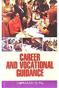 Career and Vocational Guidance