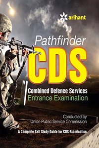 Pathfinder Cds Examination Conducted By Upsc