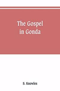 gospel in Gonda