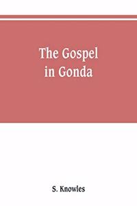 The gospel in Gonda