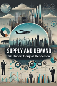 Supply And Demand