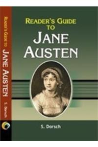 Reader’S Guide To Jane Austen