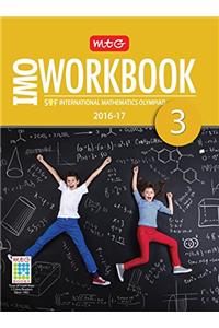 MTG International Mathematics Olympiad (IMO) Work Book - Class 3