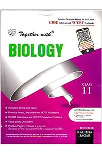 Together with Biology - 11