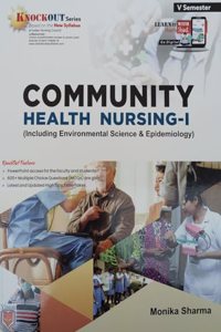 Textbook of Community Health Nursing 1