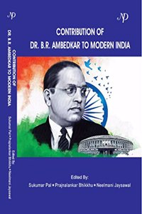 Contribution of Dr. B.R. Ambedkar to Modern India