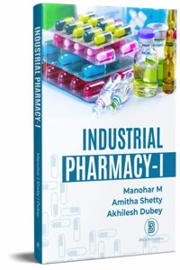 Industrial Pharmacy-I