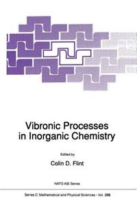 Vibronic Processes in Inorganic Chemistry