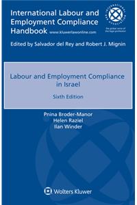 Labour and Employment Compliance in Israel
