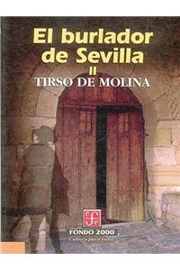 El Burlador de Sevilla, II