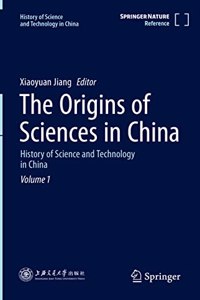 Origins of Sciences in China