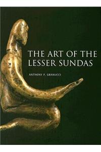 Art of Lesser Sundas