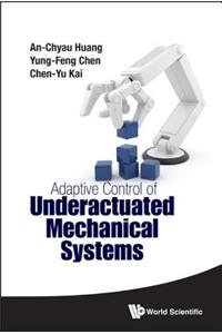 Adaptive Control of Underactuated Mechanical Systems