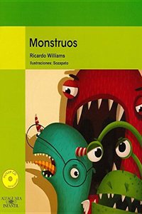 Monstruos