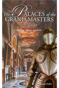 The Palaces of the Grand Masters in Malta