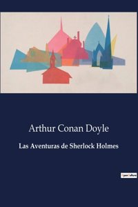 Aventuras de Sherlock Holmes