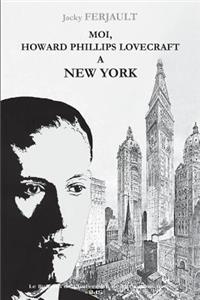 H.P. Lovecraft à New York