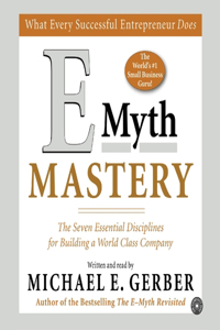 E-Myth Mastery Lib/E