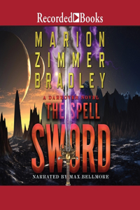 The Spell Sword