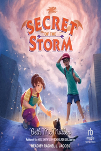 Secret of the Storm