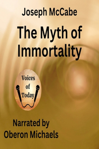 Myth of Immortality