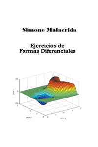 Ejercicios de Formas Diferenciales