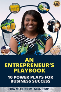 An Entrepreneur's Playbook
