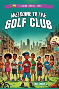 Welcome to the Golf Club