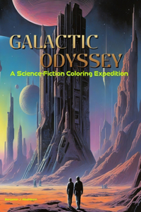 Galactic Odyssey