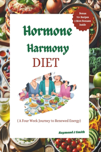 Hormone Harmony Diet