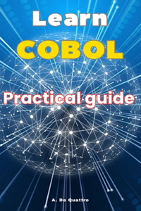 Learn COBOL