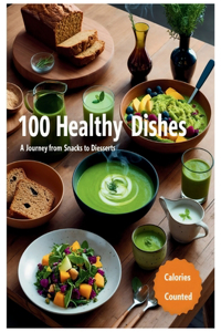 100 Healthy Dishes