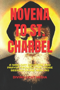 Novena to St. Charbel