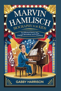 Marvin Hamlisch Biography for kids