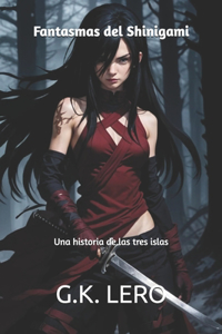 Fantasmas del Shinigami