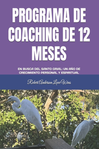 Programa de Coaching de 12 Meses