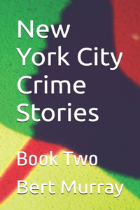 New York City Crime Stories