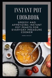 Instant Pot Cookbook