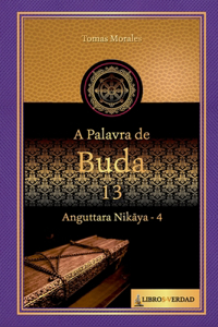 A Palavra de Buda - 13
