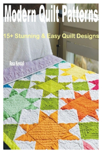 Modern Quilt Patterns