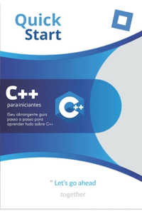 C++ para iniciantes