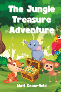 jungle treasure Adventure